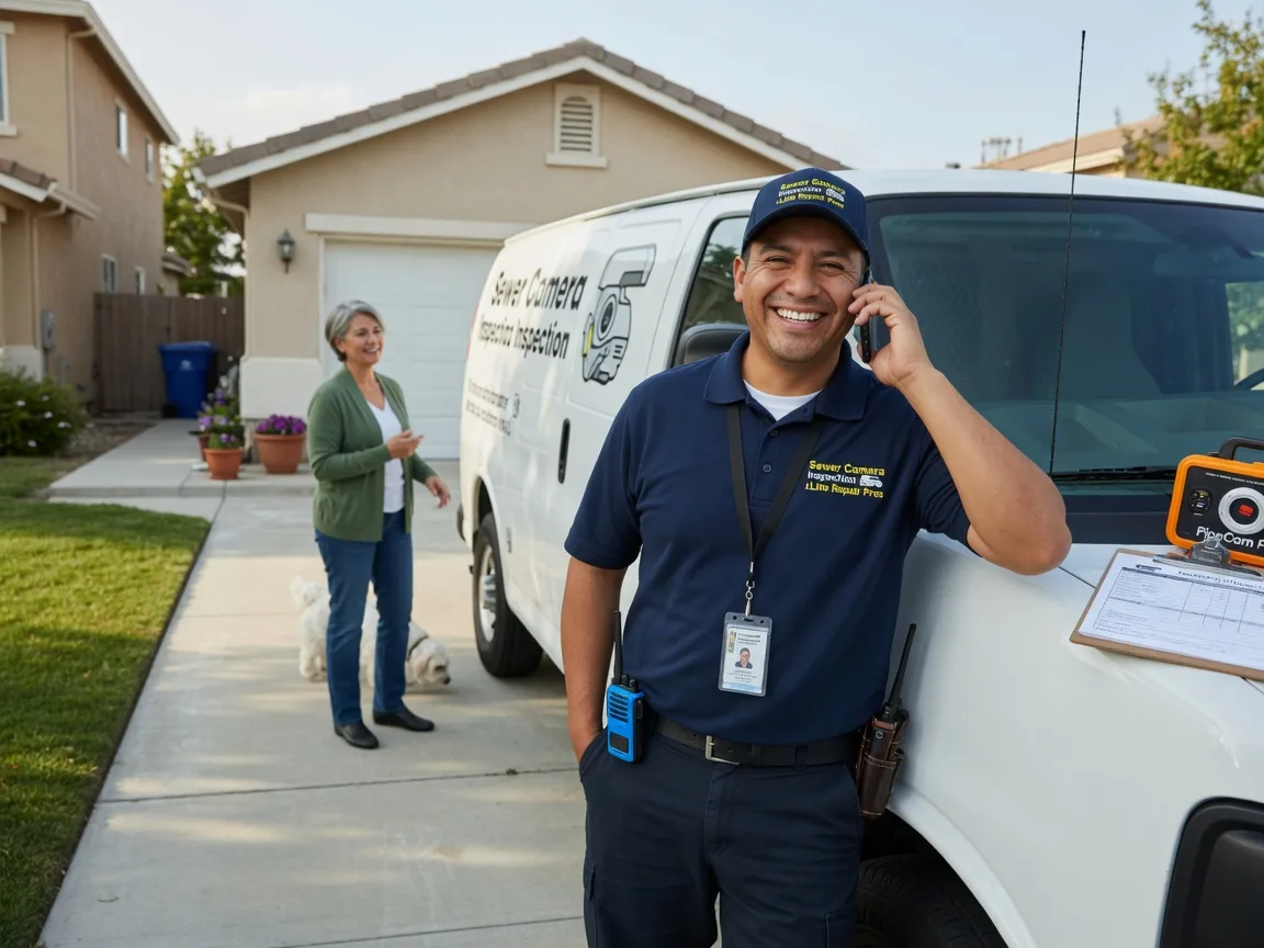Sewer Line Repair Crane Lake, MN FAQs